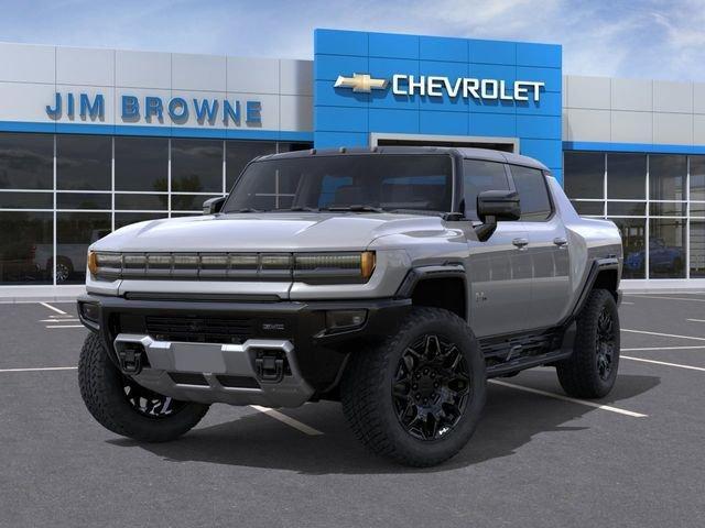 new 2026 GMC HUMMER EV Pickup car, priced at $94,245