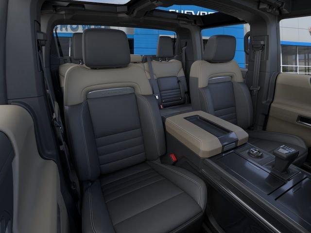 new 2026 GMC HUMMER EV Pickup car, priced at $94,245