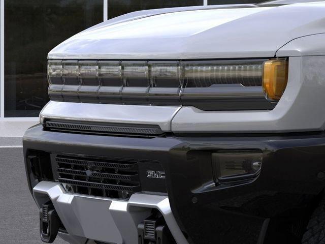 new 2026 GMC HUMMER EV Pickup car, priced at $94,245