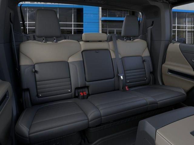 new 2026 GMC HUMMER EV Pickup car, priced at $94,245