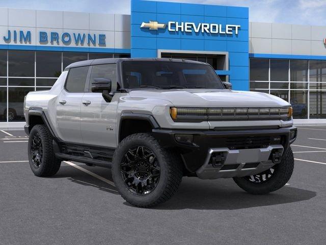 new 2026 GMC HUMMER EV Pickup car, priced at $94,245