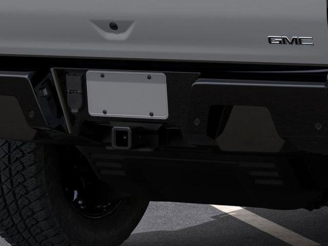 new 2026 GMC HUMMER EV Pickup car, priced at $94,245