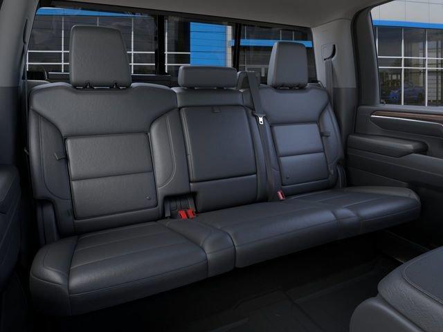 new 2026 Chevrolet Silverado 2500 car, priced at $74,665