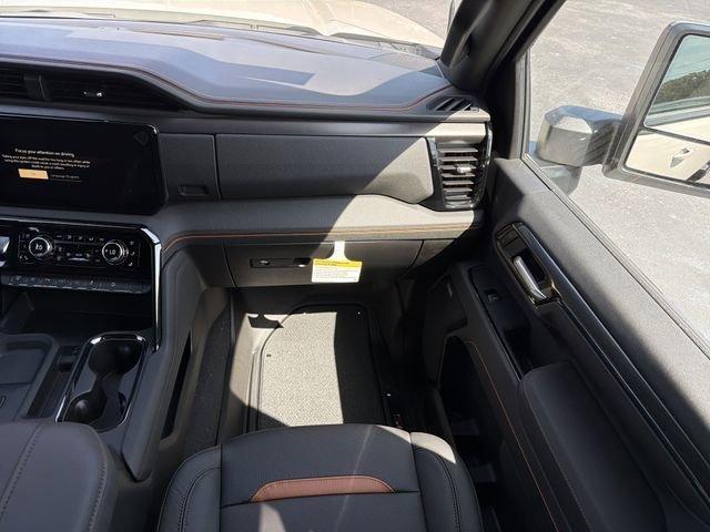 new 2026 GMC Sierra 2500 car, priced at $83,448