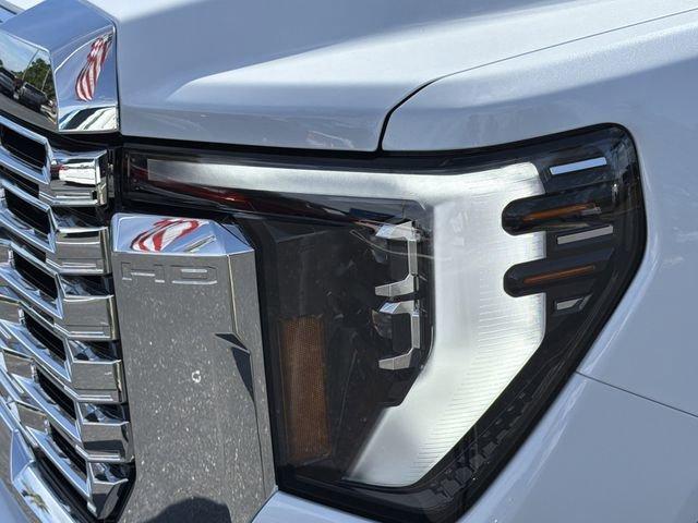 new 2026 GMC Sierra 2500 car, priced at $85,655