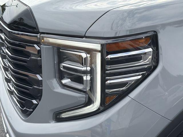 used 2025 GMC Sierra 1500 car, priced at $69,990