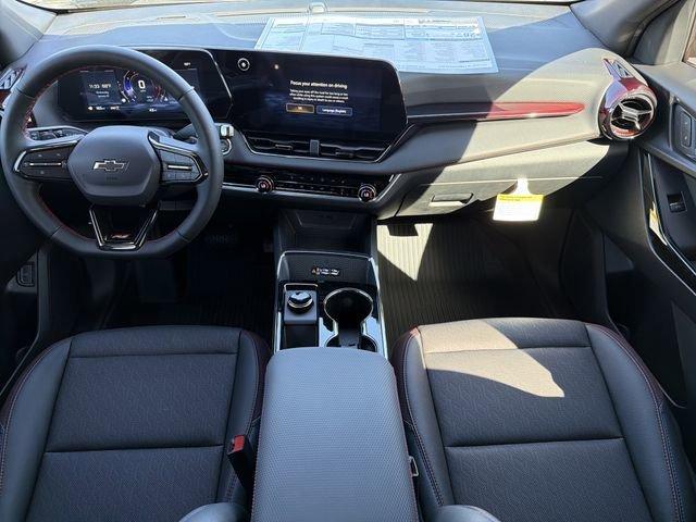 new 2026 Chevrolet Equinox car, priced at $34,920