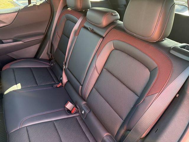 new 2026 Chevrolet Equinox car, priced at $34,920