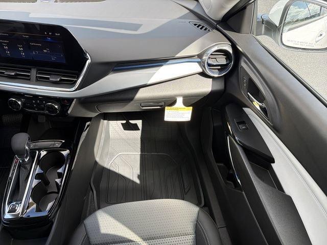 new 2026 Chevrolet Trax car, priced at $21,760