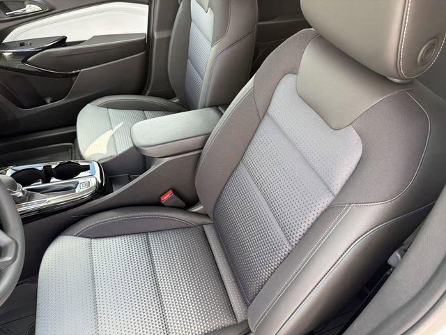 new 2026 Chevrolet Trax car, priced at $21,760