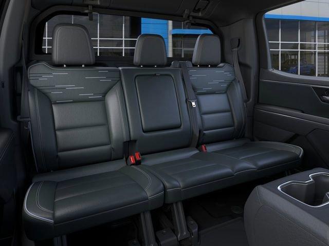 new 2026 GMC Sierra EV car, priced at $88,424