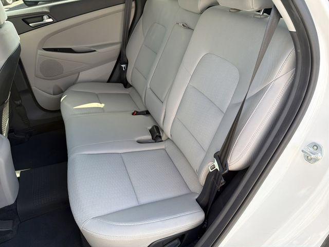 used 2020 Hyundai Tucson car, priced at $14,692