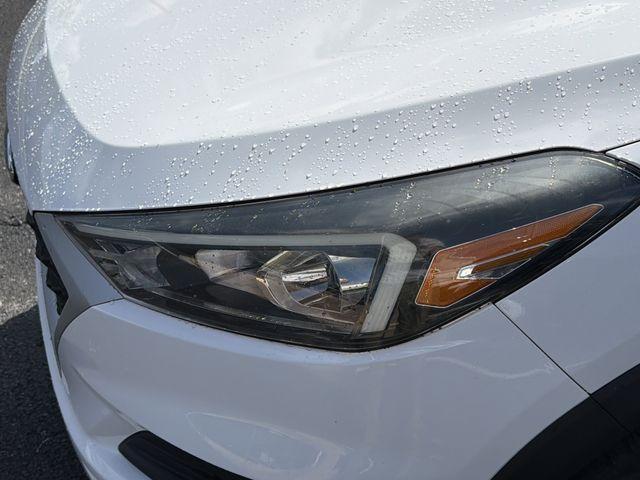 used 2020 Hyundai Tucson car, priced at $14,692
