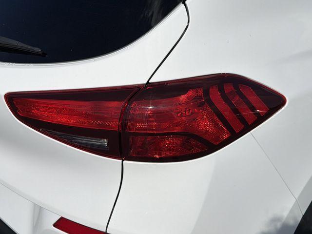 used 2020 Hyundai Tucson car, priced at $14,692