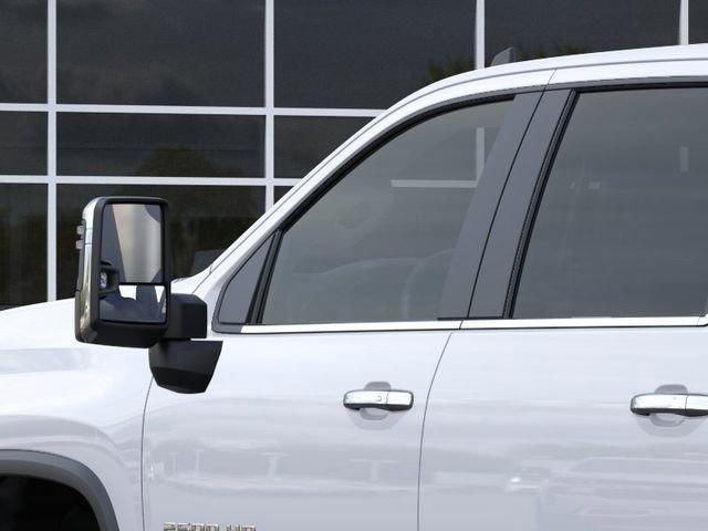 new 2026 Chevrolet Silverado 2500 car, priced at $75,060