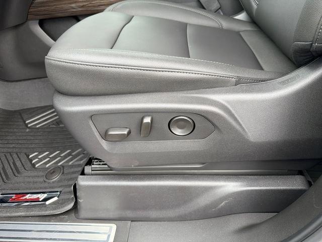 new 2026 Chevrolet Silverado 1500 car, priced at $62,433