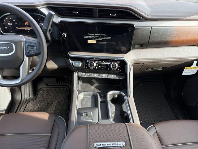 new 2026 GMC Sierra 2500 car, priced at $85,870