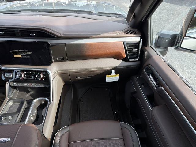 new 2026 GMC Sierra 2500 car, priced at $85,870