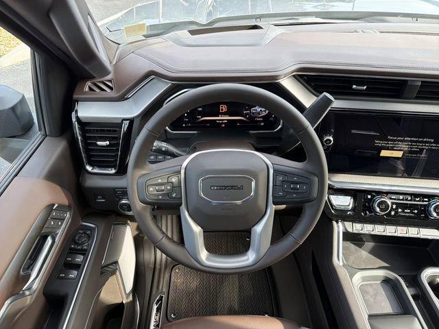 new 2026 GMC Sierra 2500 car, priced at $85,870