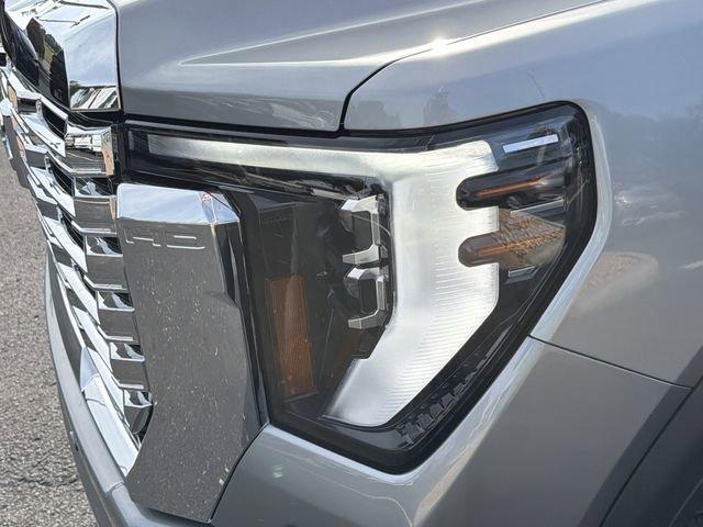 new 2026 GMC Sierra 2500 car, priced at $85,870