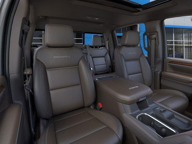 new 2026 GMC Sierra 2500 car, priced at $84,420