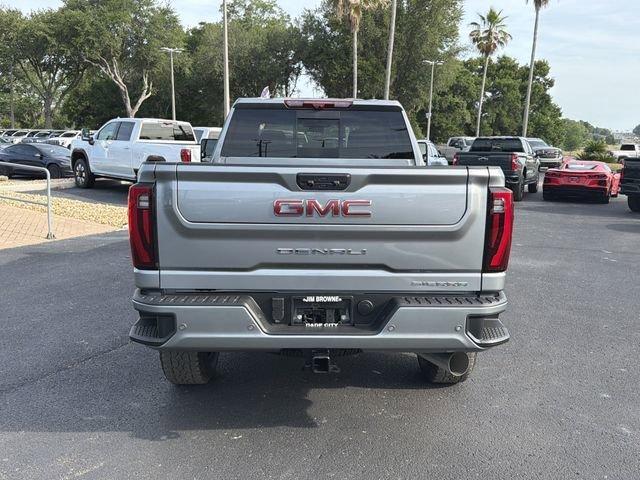 new 2026 GMC Sierra 2500 car, priced at $85,870
