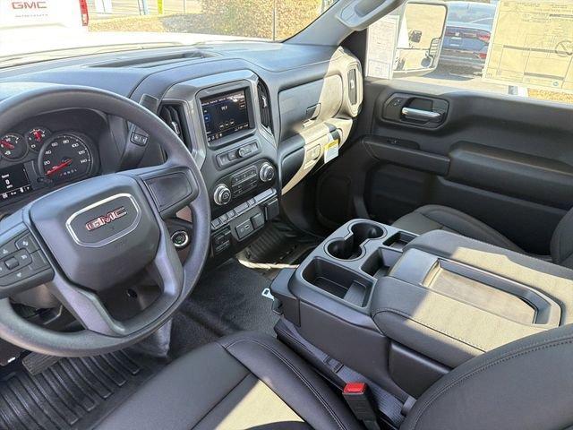 new 2026 GMC Sierra 3500 car, priced at $59,633