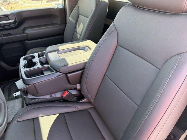 new 2026 GMC Sierra 3500 car, priced at $59,633