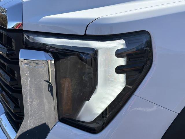 new 2026 GMC Sierra 3500 car, priced at $59,633