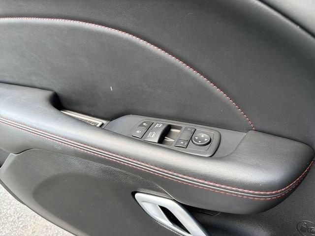 used 2023 Dodge Challenger car, priced at $48,448