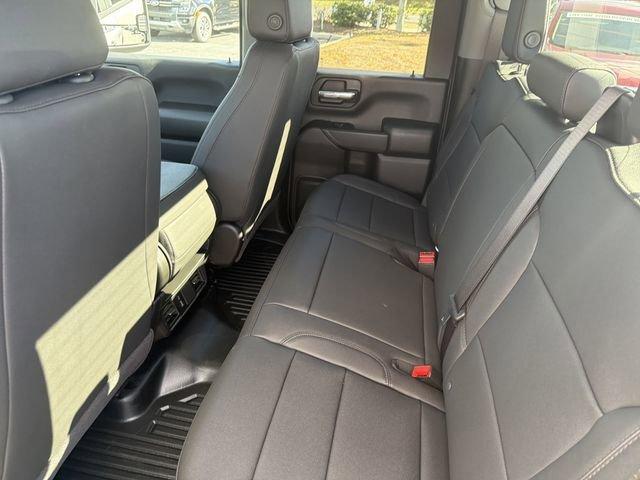 new 2026 GMC Sierra 2500 car, priced at $49,448