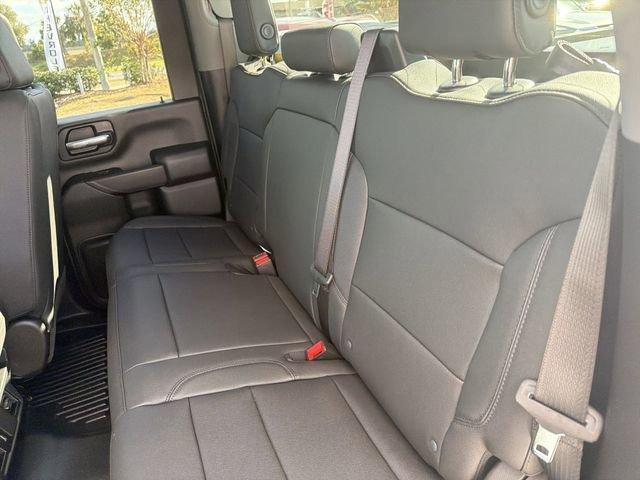 new 2026 GMC Sierra 2500 car, priced at $49,448