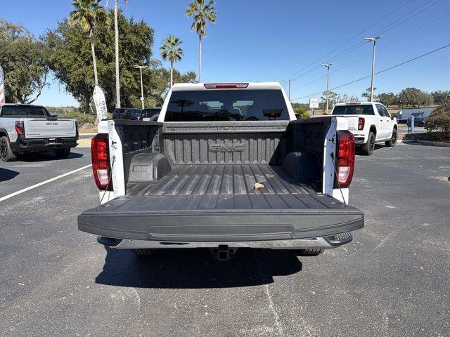 new 2026 GMC Sierra 1500 car, priced at $44,750