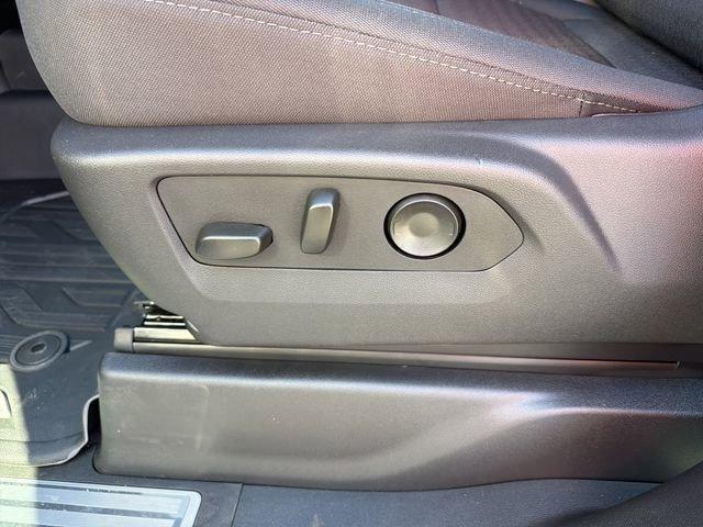 new 2026 GMC Sierra 1500 car, priced at $44,750