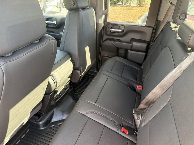 new 2026 GMC Sierra 2500 car, priced at $60,448
