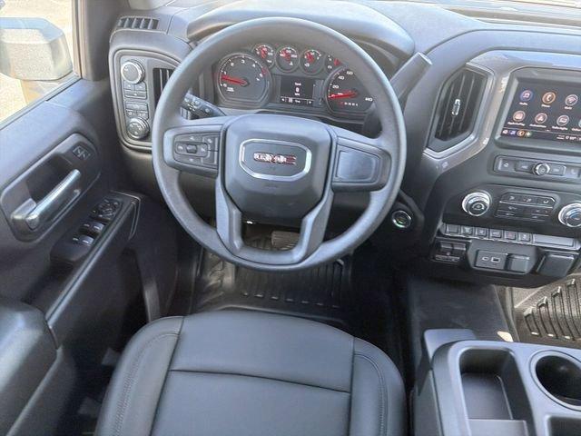 new 2026 GMC Sierra 2500 car, priced at $60,448