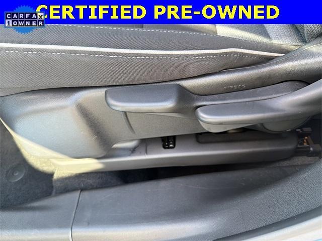 used 2024 Chevrolet TrailBlazer car, priced at $22,998