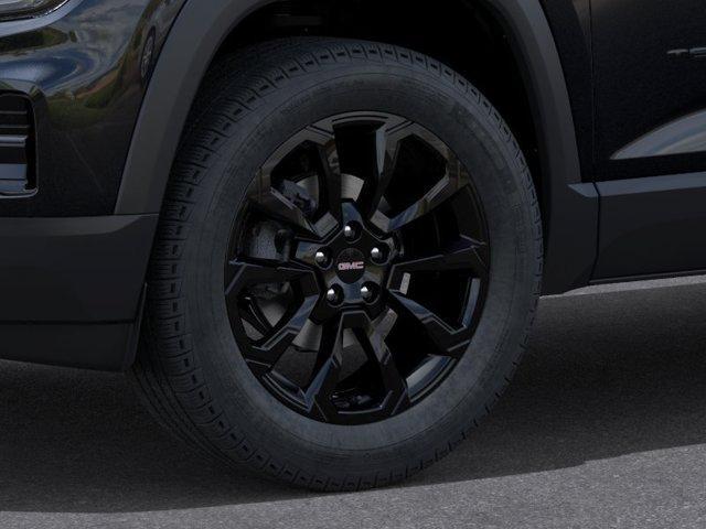 new 2027 GMC Terrain car, priced at $36,830