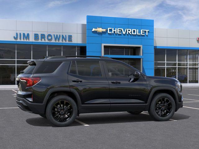 new 2027 GMC Terrain car, priced at $36,830