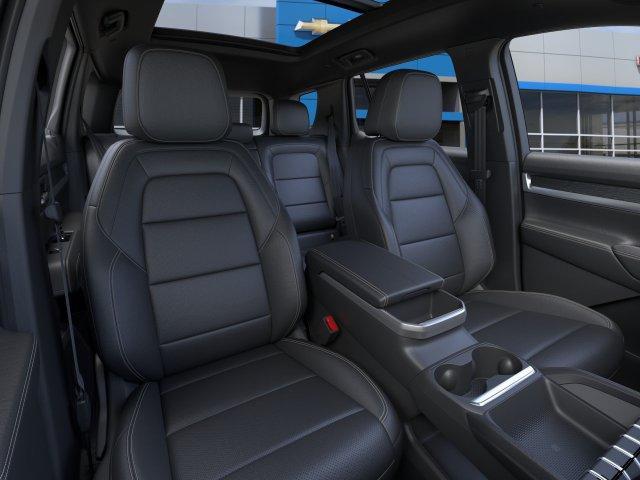 new 2027 GMC Terrain car, priced at $36,830