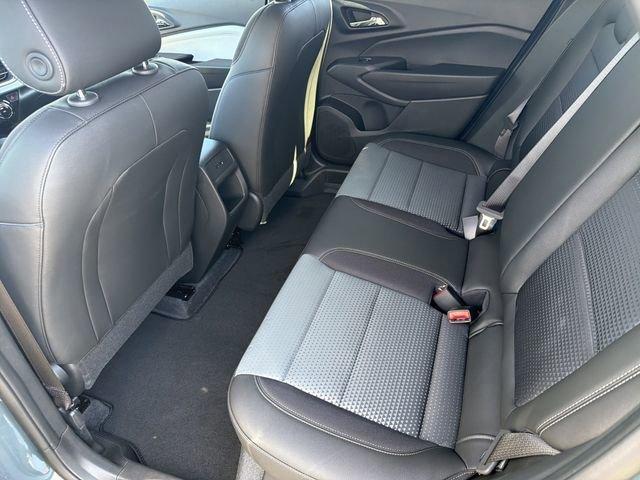 new 2026 Chevrolet Trax car, priced at $24,080