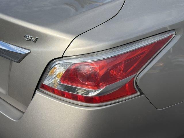 used 2015 Nissan Altima car, priced at $10,448