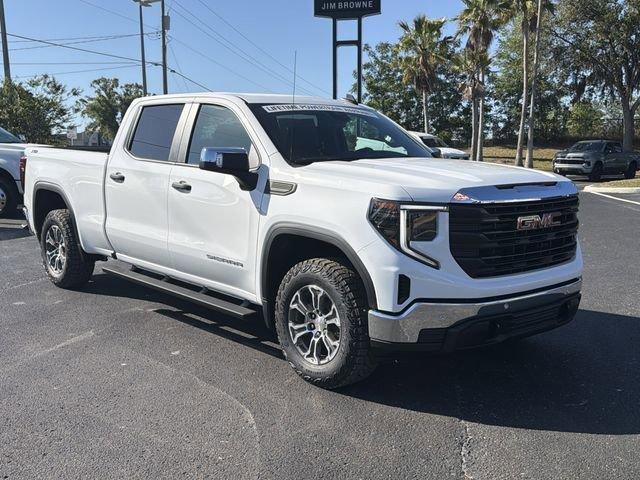 new 2026 GMC Sierra 1500 car, priced at $47,965