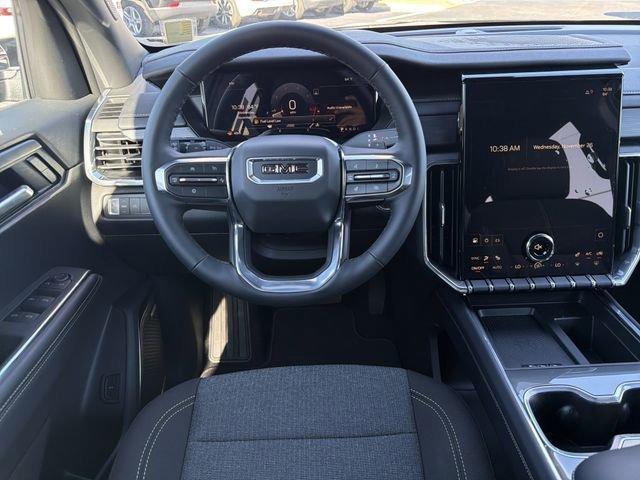 new 2026 GMC Acadia car, priced at $46,035