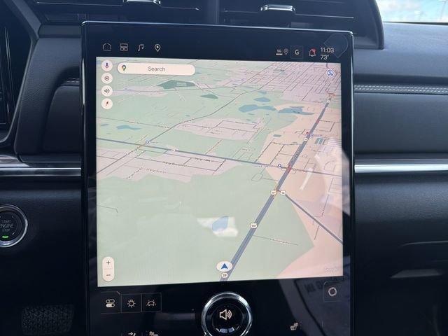 new 2026 GMC Terrain car, priced at $29,285