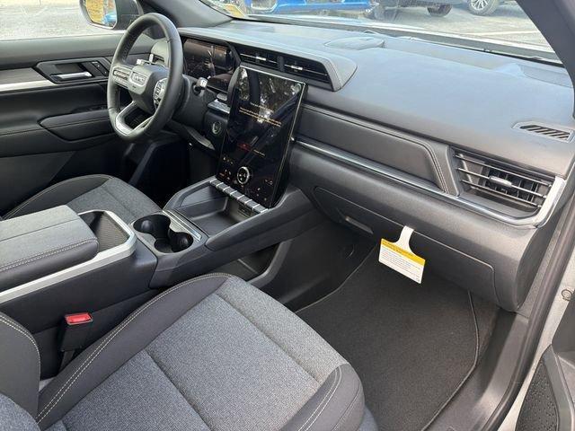 new 2026 GMC Terrain car, priced at $29,285