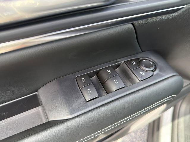 new 2026 GMC Terrain car, priced at $29,285