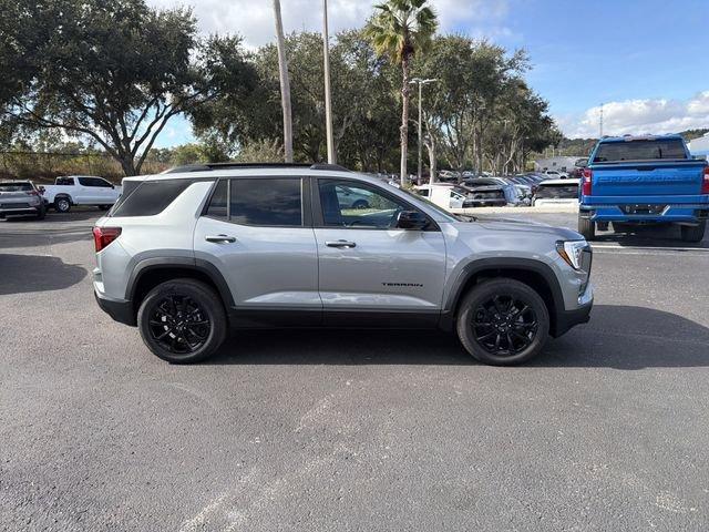 new 2026 GMC Terrain car, priced at $29,285