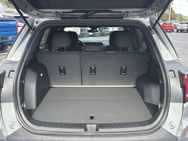 new 2026 GMC Terrain car, priced at $29,285