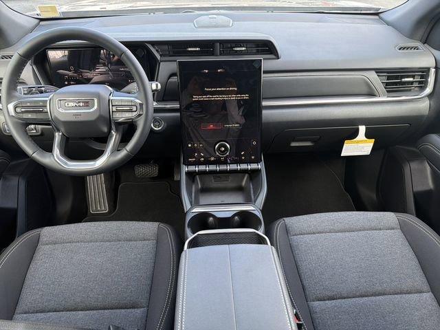 new 2026 GMC Terrain car, priced at $29,285